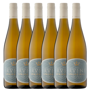 Irvine Spring Hill Pinot Gris 2024 - 6 Pack