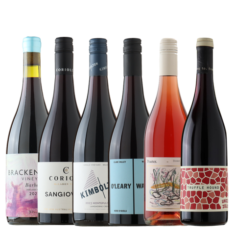 A Trip To Italy Pack