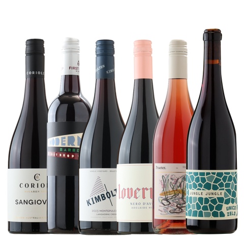 A Trip To Italy Pack