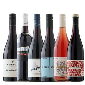 A Trip To Italy Pack