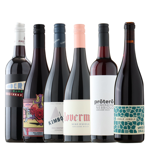 A Trip To Italy Pack