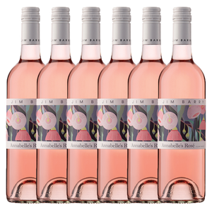 Jim Barry Annabelle's Rose 2024 - 6 Pack