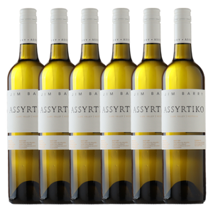 Jim Barry Assyrtiko 2025 - 6 Pack