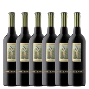 Jim Barry Cover Drive Cabernet Sauvignon 2022 - 6 Pack