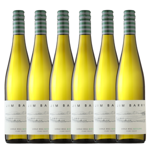 Jim Barry Lodge Hill Riesling 2025 - 6 Pack