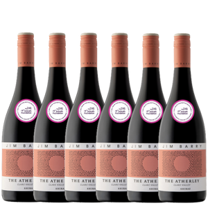 Jim Barry Atherley Shiraz 2022 - 6 Pack