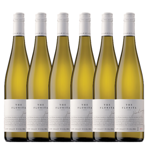 Jim Barry 'The Florita' Riesling 2025 - 6 Pack