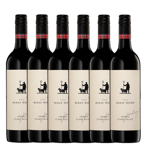 Jim Barry The McRae Wood Shiraz 2022 - 6 Pack