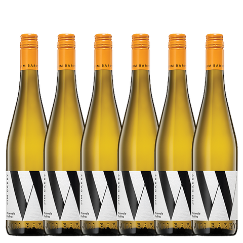 Jim Barry Watervale Riesling 2025 - 6 Pack