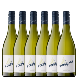 Kimbolton Fiano 2025 - 6 Pack