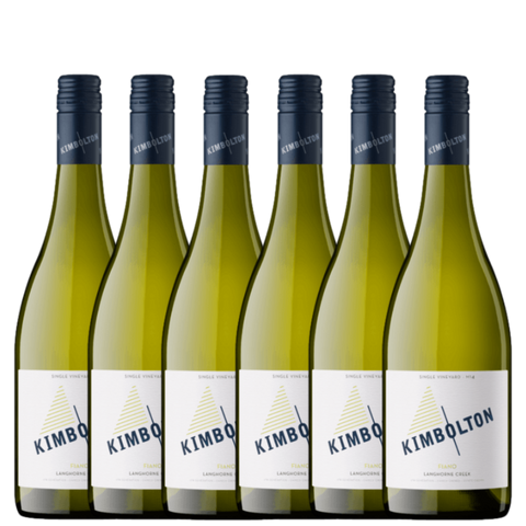 Kimbolton Fiano 2025 - 6 Pack