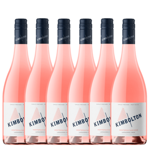 Kimbolton Montepulciano Rosé 2025 - 6 Pack