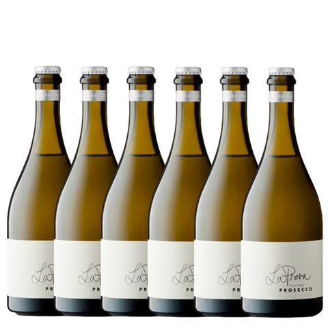 La Prova Prosecco 2025 - 6 Pack