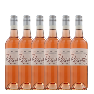 Lake Breeze Rosato 2025 - 6 Pack