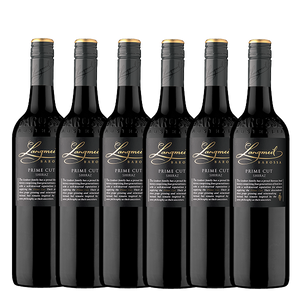 Langmeil Prime Cut Shiraz 2024 - 6 Pack