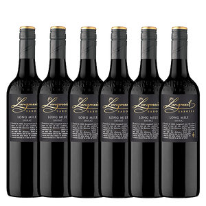 Langmeil Long Mile Shiraz 2024 - 6 Pack