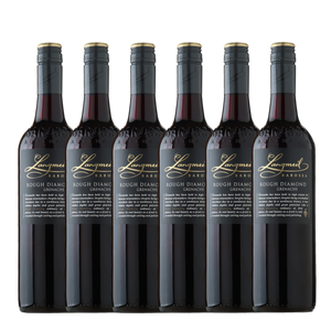 Langmeil Rough Diamond Grenache 2024 - 6 Pack
