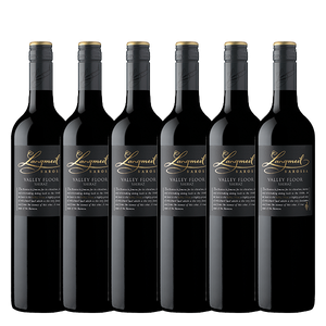 Langmeil Valley Floor Shiraz 2023 - 6 Pack