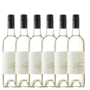 La Prova Pinot Grigio 2025 - 6 Pack