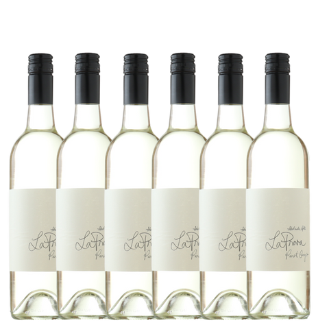 La Prova Pinot Grigio 2025 - 6 Pack