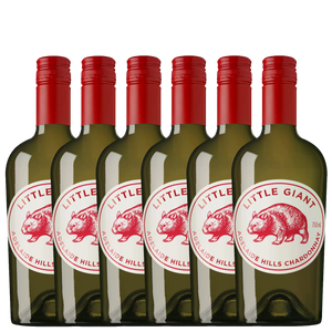 Little Giant Chardonnay 2023 - 6 Pack