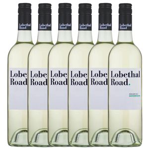 Lobethal Road Sauvignon Blanc 2026 - 6 Pack