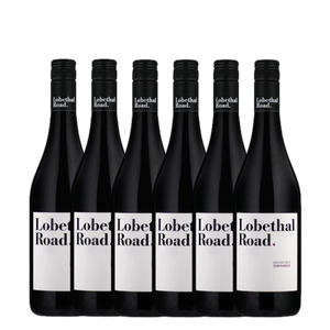 Lobethal Road Tempranillo 2025 - 6 Pack