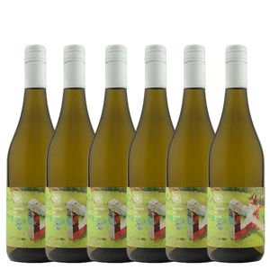 Mary's Myth Adelaide Hills Chardonnay 2021 - 6 Pack