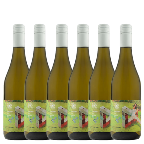 Mary's Myth Adelaide Hills Chardonnay 2021 - 6 Pack