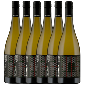 Maxwell Wines Grenache Blanc 2025 - 6 Pack