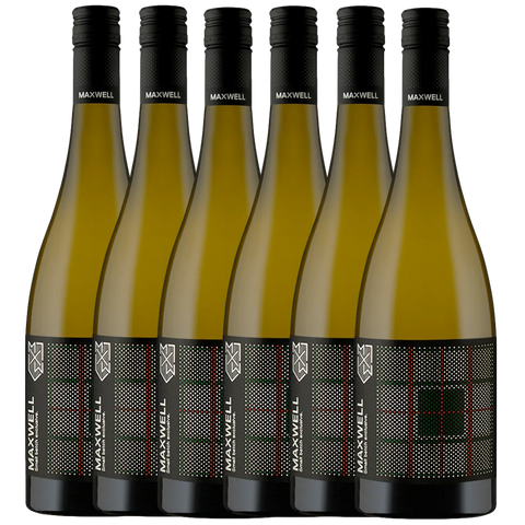 Maxwell Wines Grenache Blanc 2025 - 6 Pack