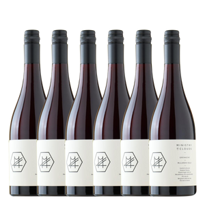 Ministry of Clouds McLaren Vale Grenache 2024 - 6 Pack
