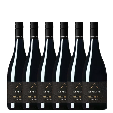 Nepenthe Pinot Noir 2025 - 6 Pack