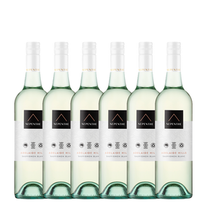 Nepenthe Sauvignon Blanc 2025 - 6 Pack