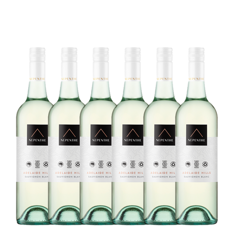 Nepenthe Sauvignon Blanc 2025 - 6 Pack
