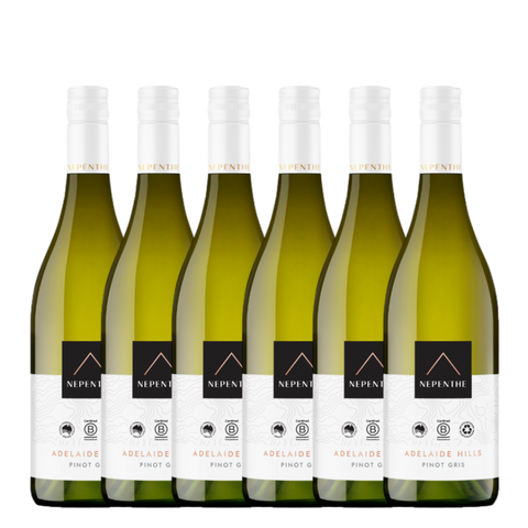 Nepenthe Pinot Gris 2025 - 6 Pack