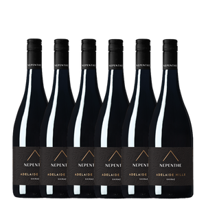 Nepenthe Shiraz 2023 - 6 Pack