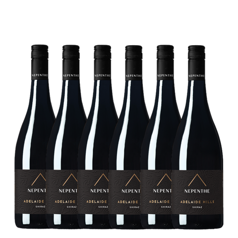 Nepenthe Shiraz 2023 - 6 Pack