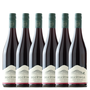 Ngeringa 'Sheoak' Pinot Noir 2024 - 6 Pack