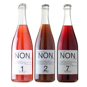 NON FOR ME 3 Pack