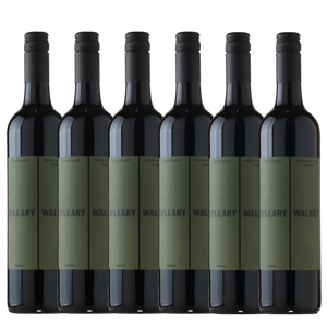 O'Leary Walker Clare Valley Shiraz 2023 - 6 Pack