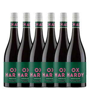 Ox Hardy Grenache 2024 - 6 Pack