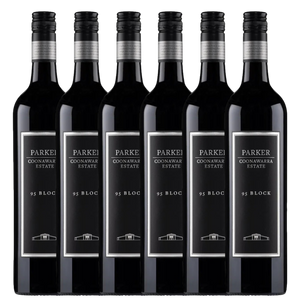 Parker Estate '95 Block' Cabernet Sauvignon 2022 - 6 Pack
