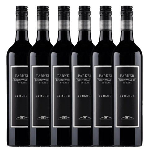 Parker Estate '95 Block' Cabernet Sauvignon 2022 - 6 Pack