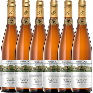 Pewsey Vale Prima Riesling 2023 - 6 Pack