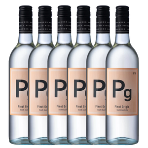 Pioneer Road Pinot Grigio 2025 - 6 Pack