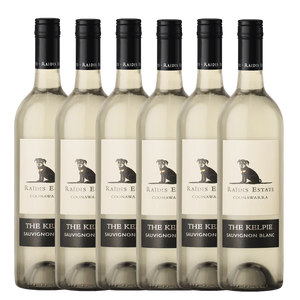 Raidis Estate 'The Kelpie' Sauvignon Blanc 2025 - 6 Pack