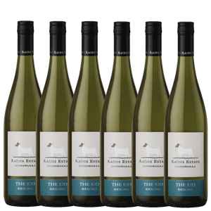 Raidis Estate 'The Kid' Riesling 2025 - 6 Pack