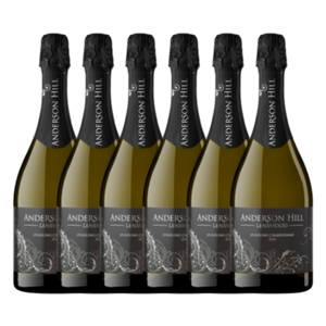 Anderson Hill Sparkling 2022 - 6 Pack