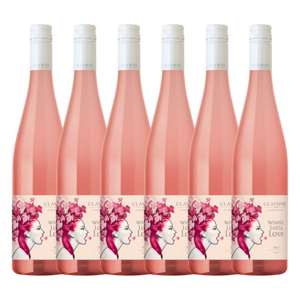 Claymore Whole Lotta Love Rose 2022 6 Pack